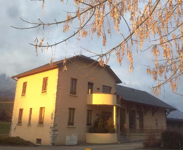 salle des fetes chateauneuf savoie